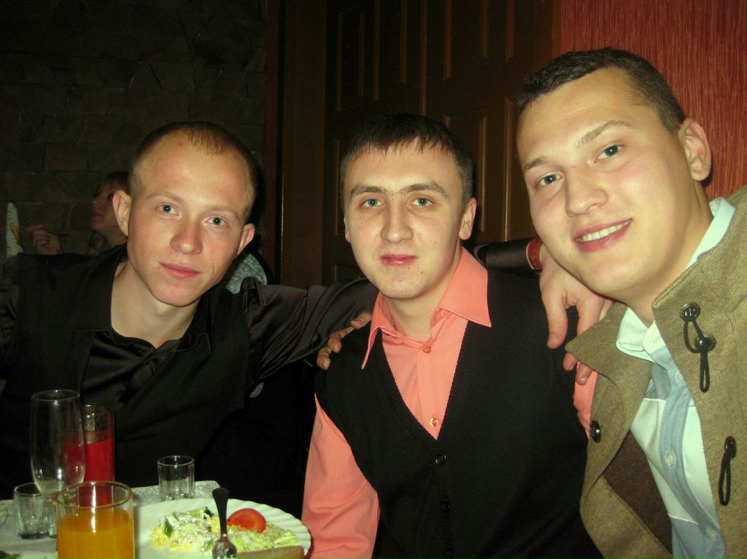 Александр Глыгало | Белая Церковь