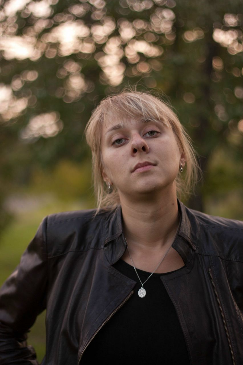 Катерина Чащина | Красноярск