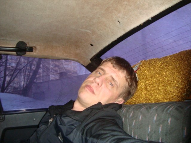 Андрей Подлесный | Москва