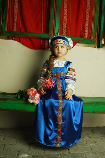 Елена Ефанкина | Калининград