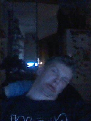 Тихон Чигаров-Пенкин | Москва