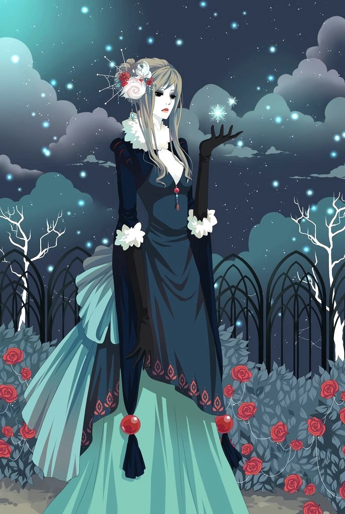 Алевтина Север | Санкт-Петербург