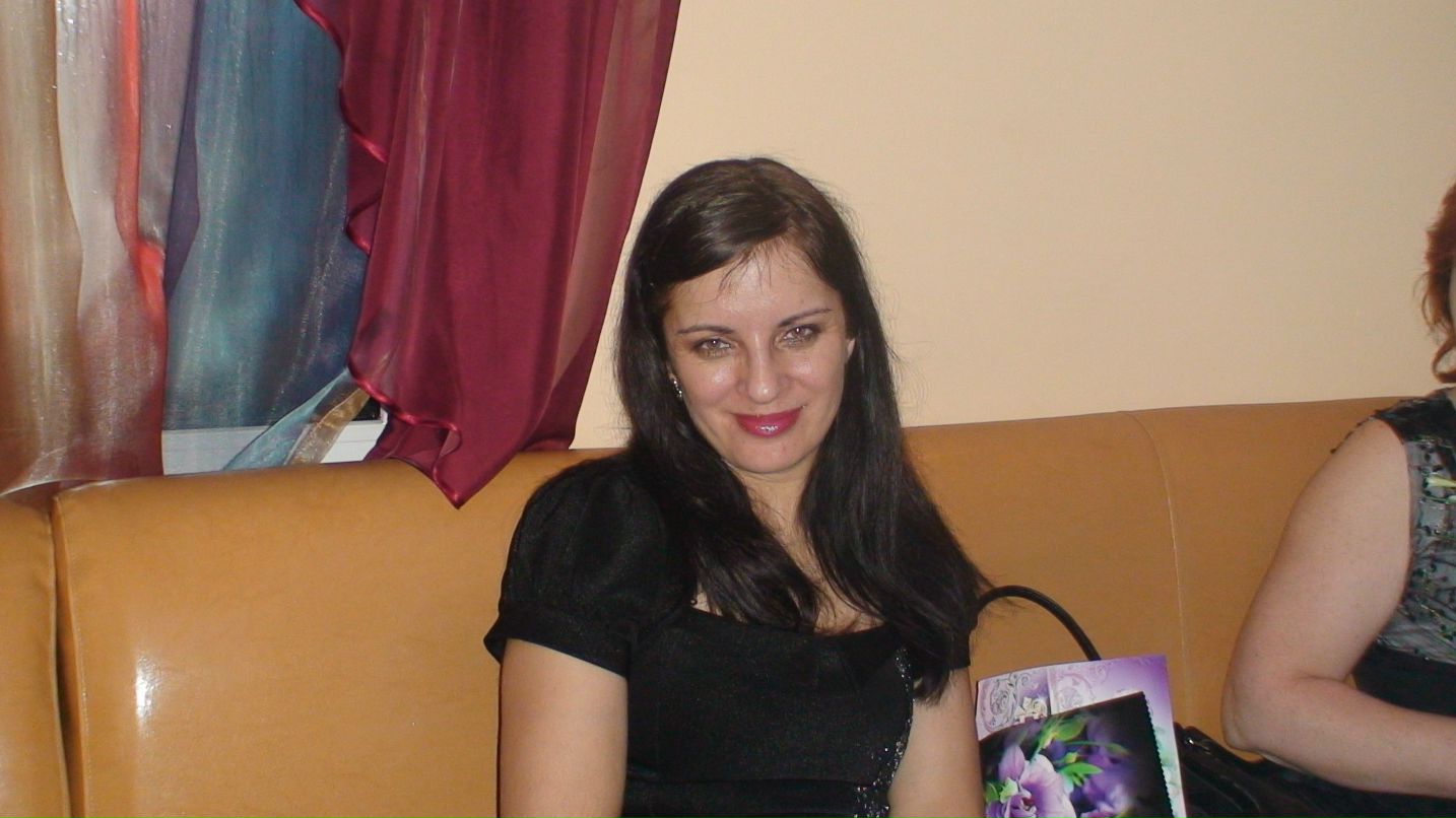 Ольга Бондарева | Ачинск