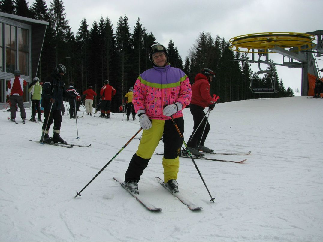 Олег Колчинский | Москва