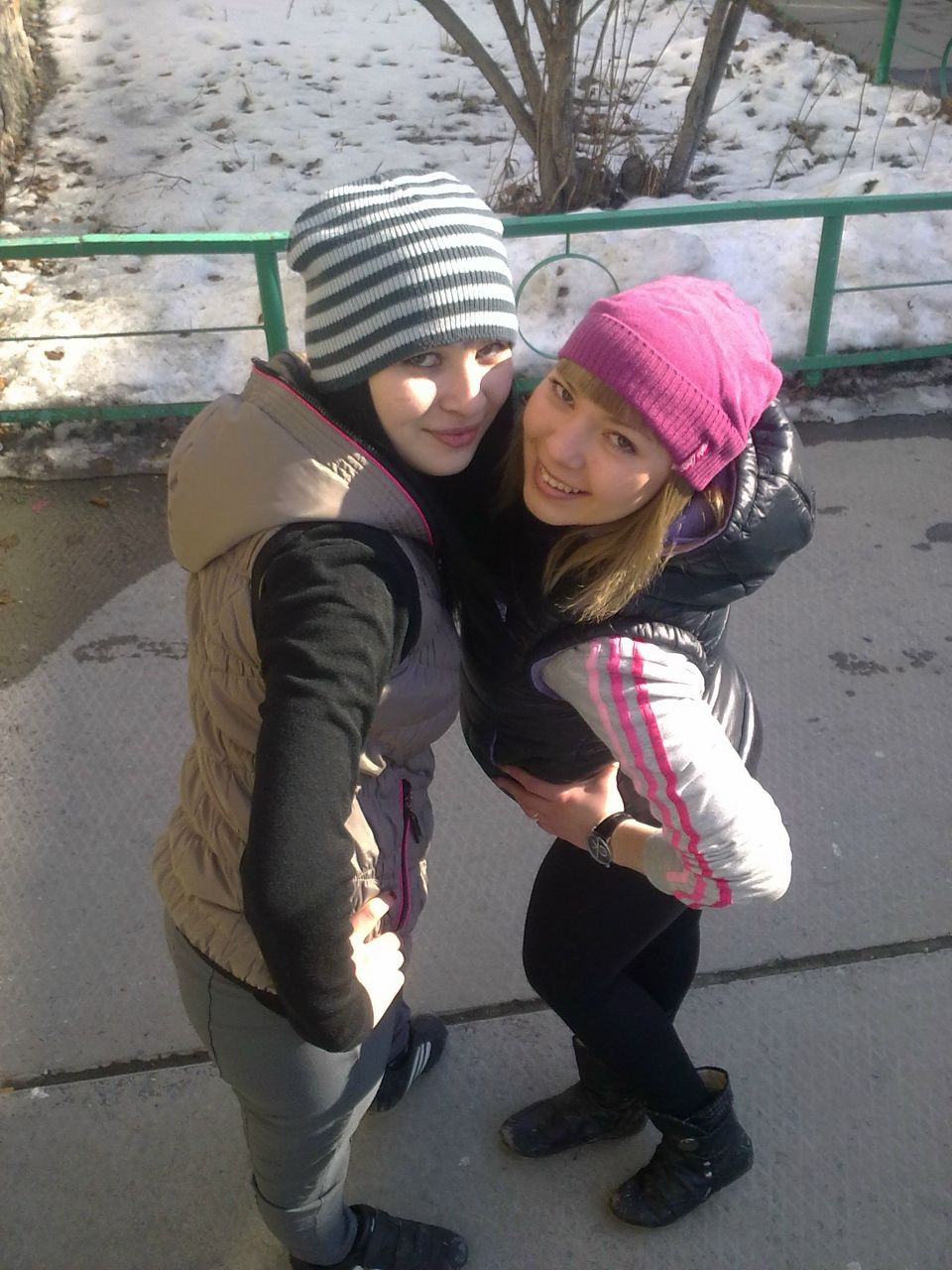 Вероника Ильюта | Тюмень