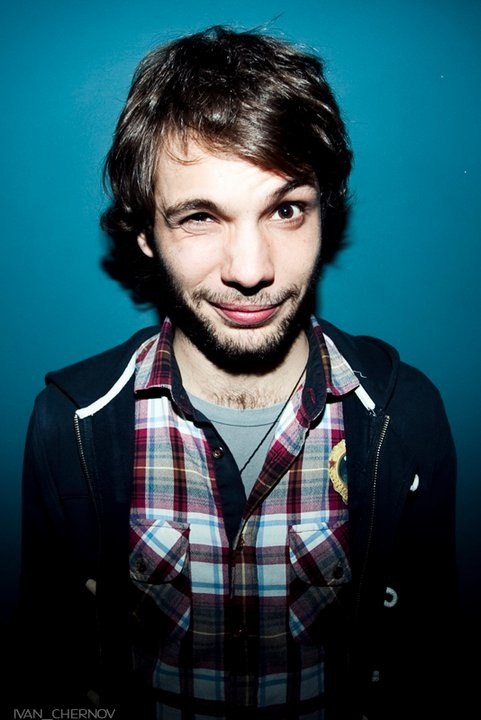 Дмитрий Агалаков | Санкт-Петербург