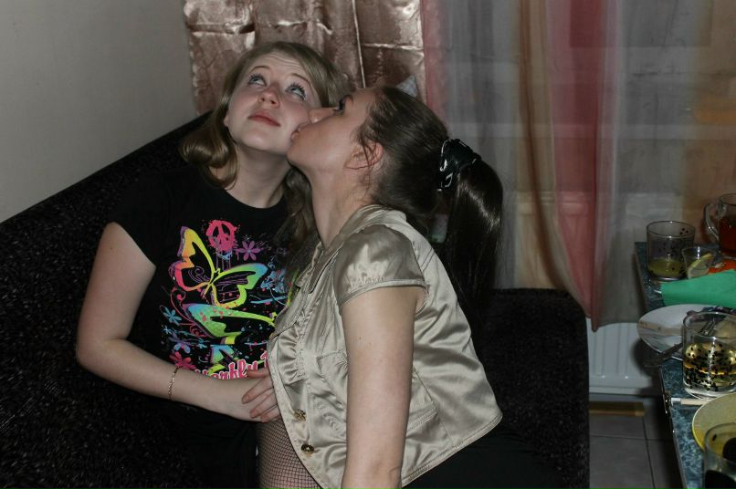 Маша Плешакова | Санкт-Петербург