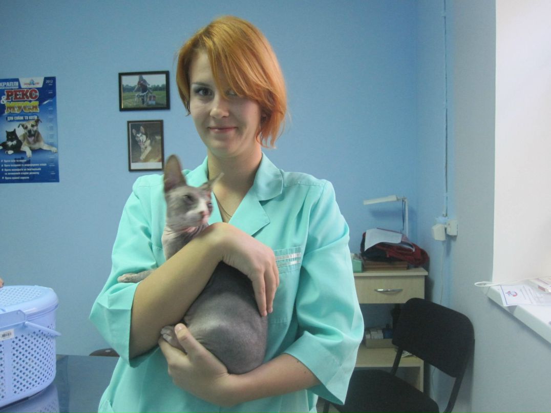 Ангелина Романова | Полтава