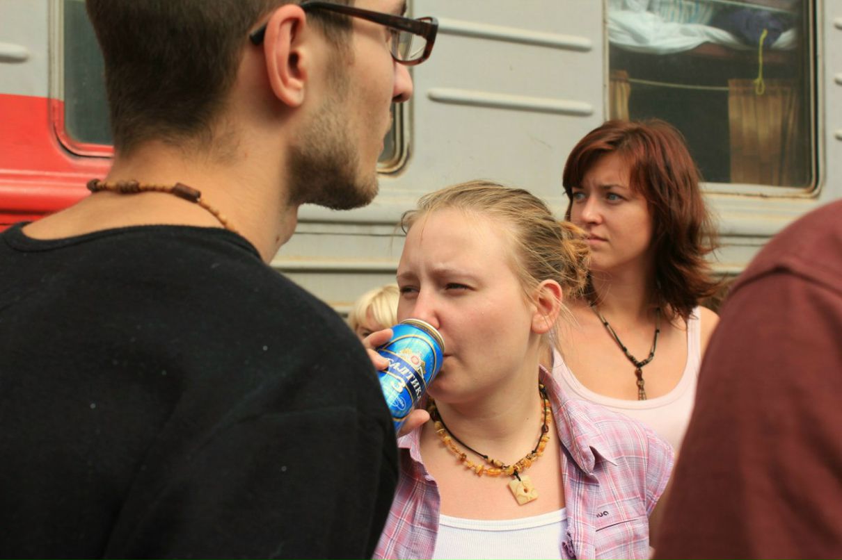 Ксения Телицына | 