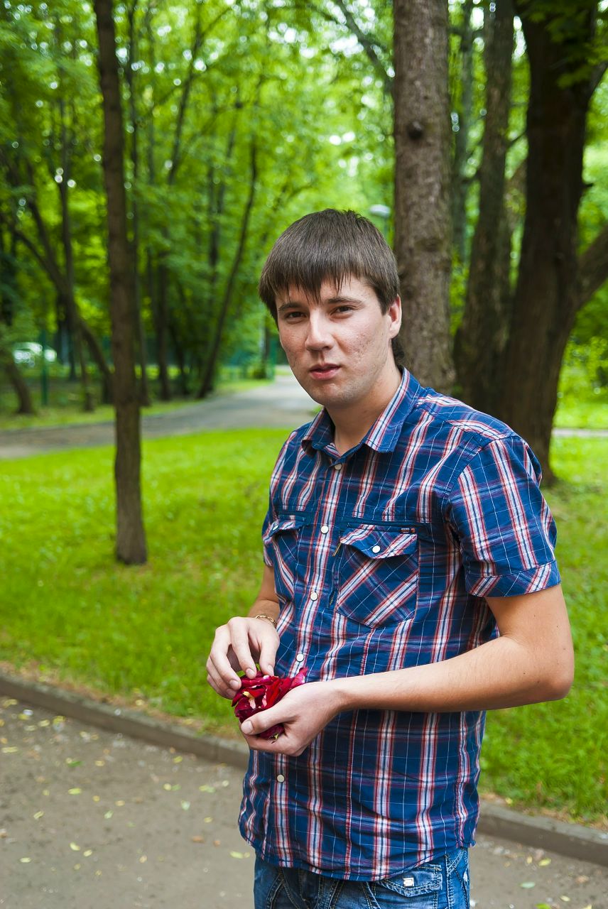 Марат Канеев | Москва