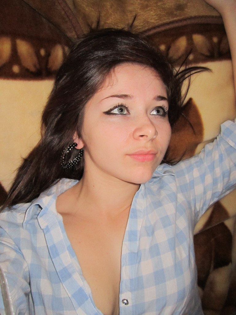 Екатерина Волотовская | Новогуйвинское