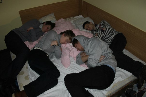 Гоша Гогохия | Санкт-Петербург