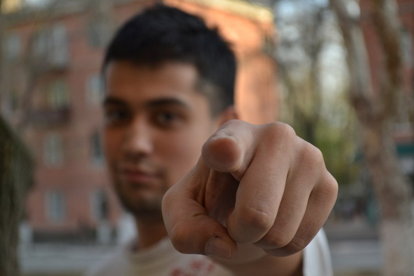 Маркус Драгунский | Ташкент