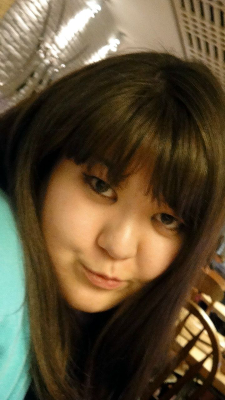 Nady Khamnagdaeva | Москва