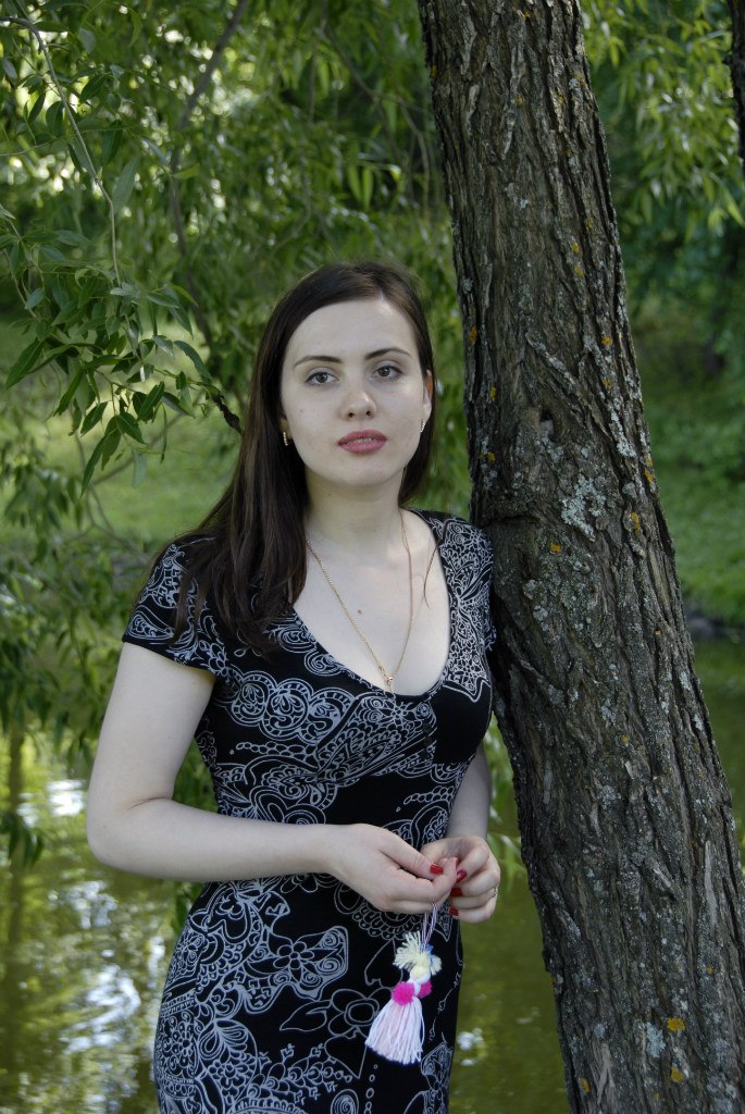 Олеся Максимова | Пенза