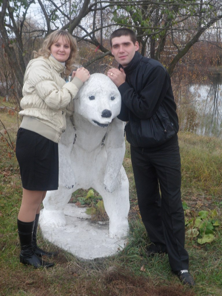 Рома Площик | Ромны