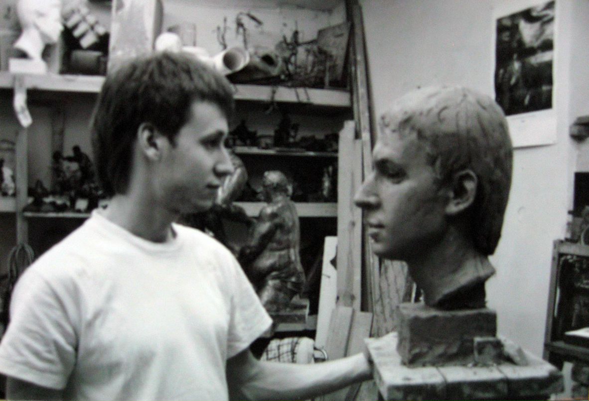 Леонид Шакиров | Москва