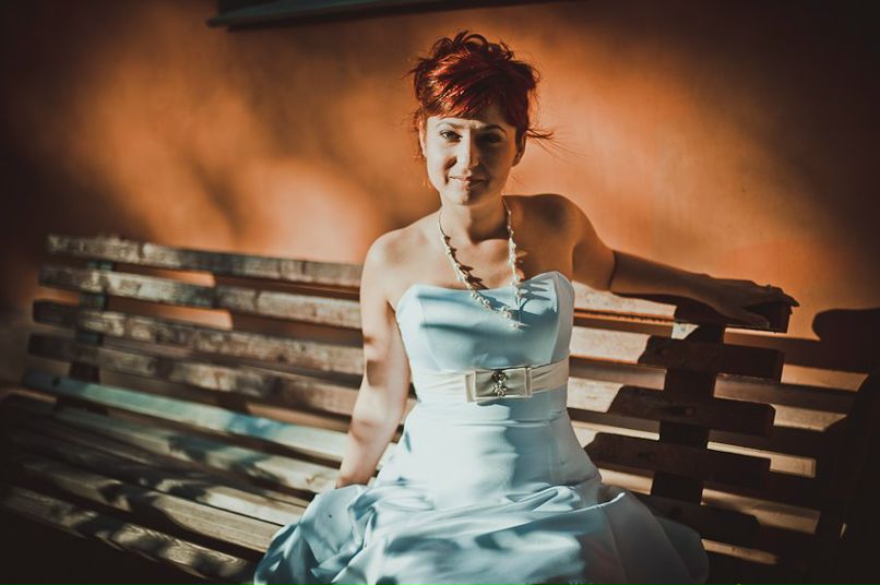 Yulia Trubnikova | Berlin