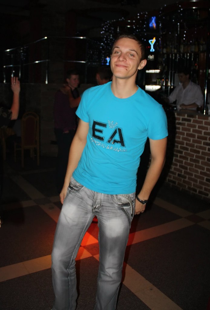 Дмитрий Волк | Минск