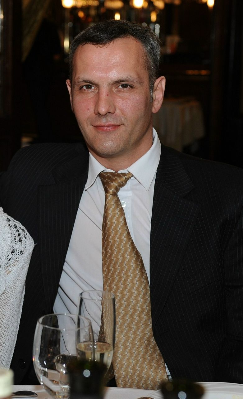 Равиль Ахметжанов | Москва