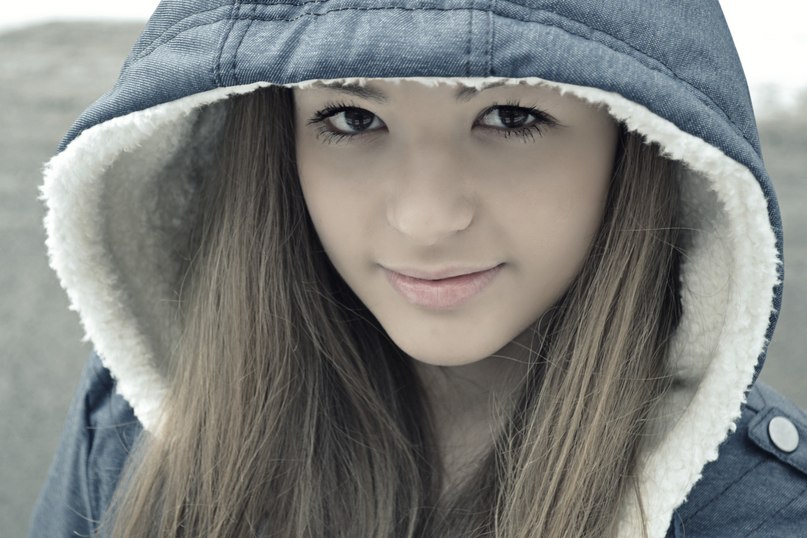 Анастасия Долженко | Барнаул