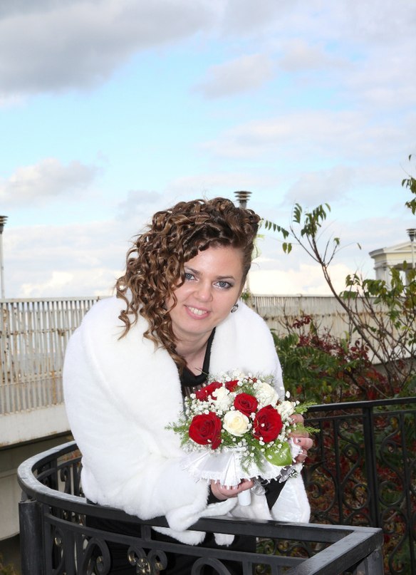 Аллочка Кудлай ♥ | Беляевка