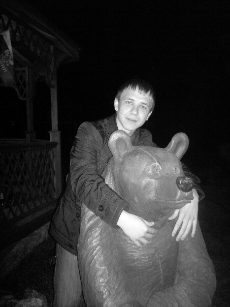 Егор Широков | Ульяновск