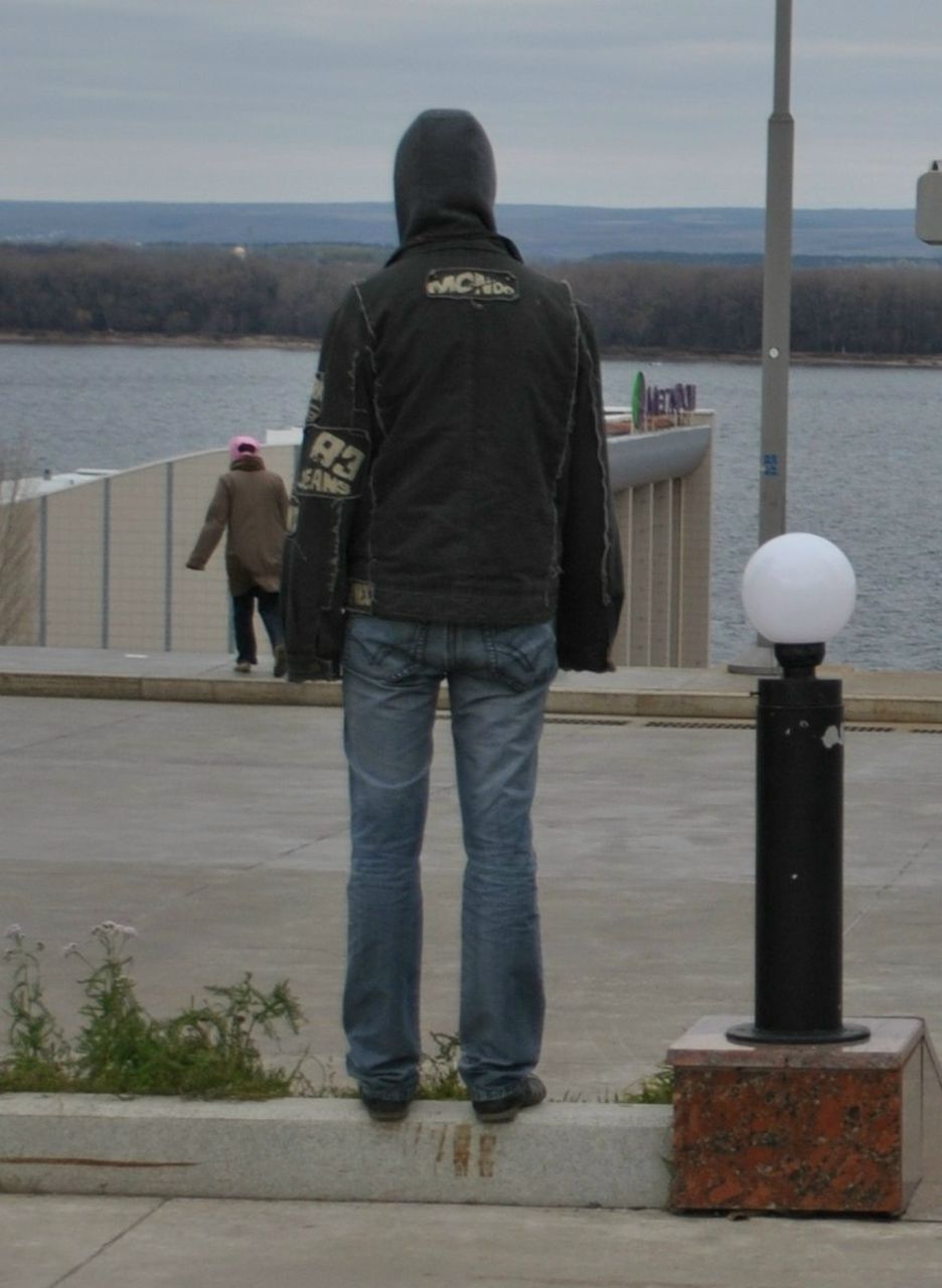 Иван Шалякин | Москва