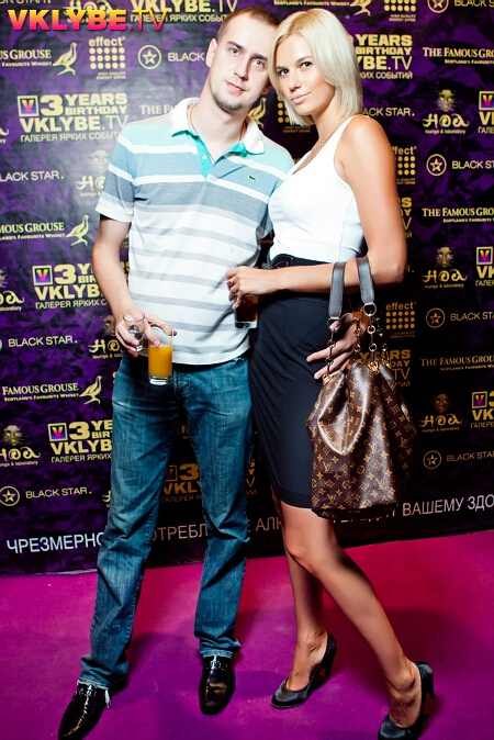 Ольга Волкова | Москва