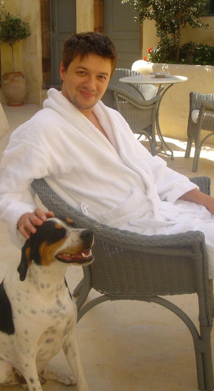 Владислав Ягудин | Москва