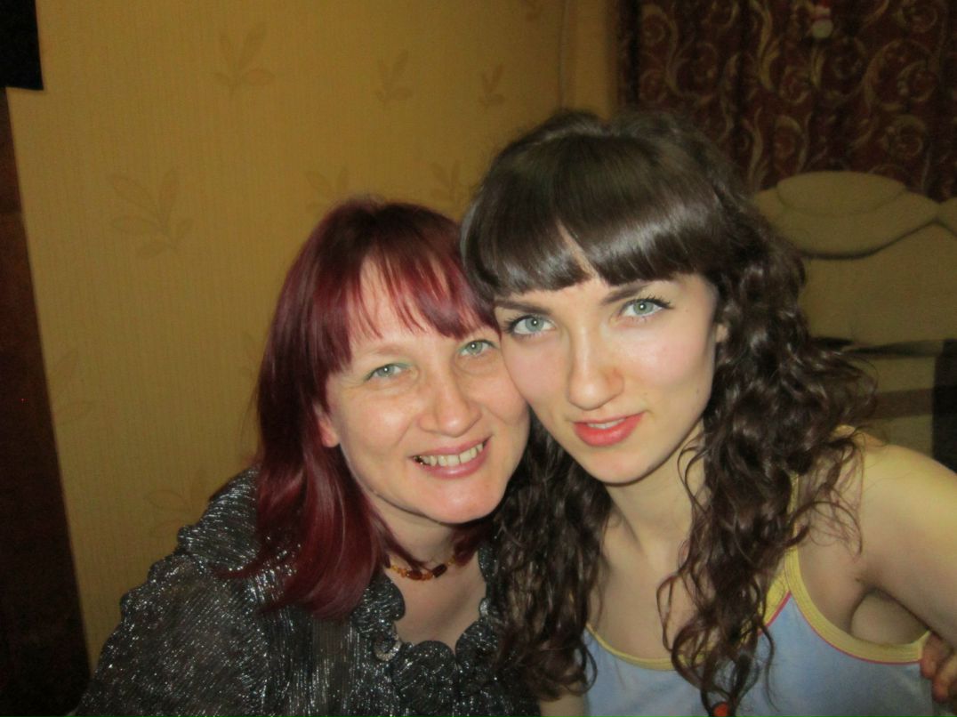 Галина Пряникова | Азов