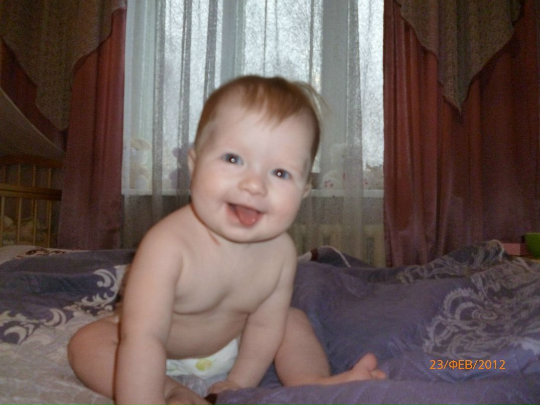 Любовь Сильченкова | Ярцево