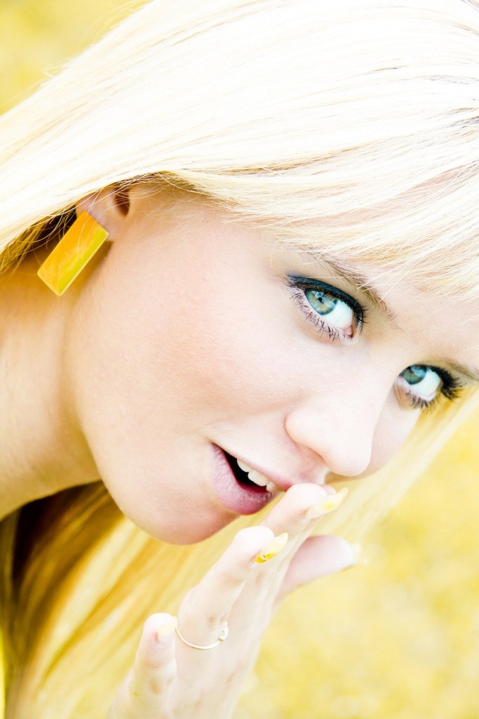 Яна Щербакова ♥ Blondi ♥ | Комсомольск-на-Амуре