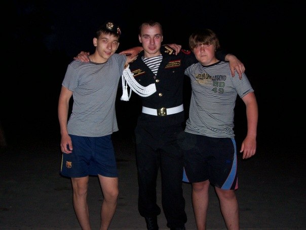 Иван Филипов | Магнитогорск