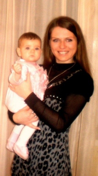 Марина Лукьяненко и Евгений | Черкассы