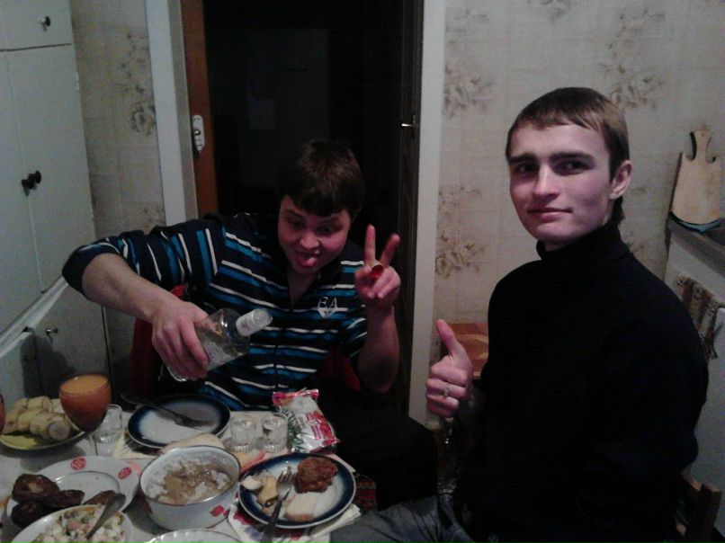 Андрей Зеленский | Харьков