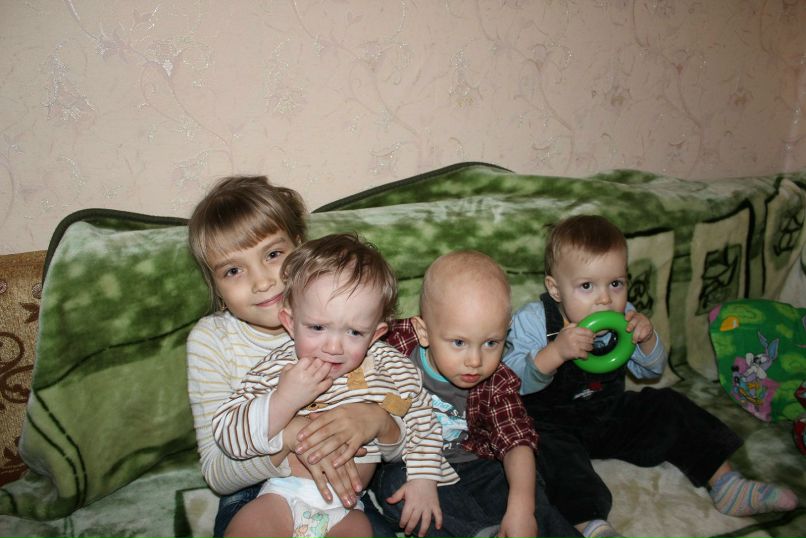 Алексей Войнов LeN | Санкт-Петербург