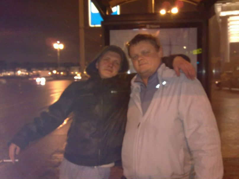 Николай Брызгунов | Санкт-Петербург