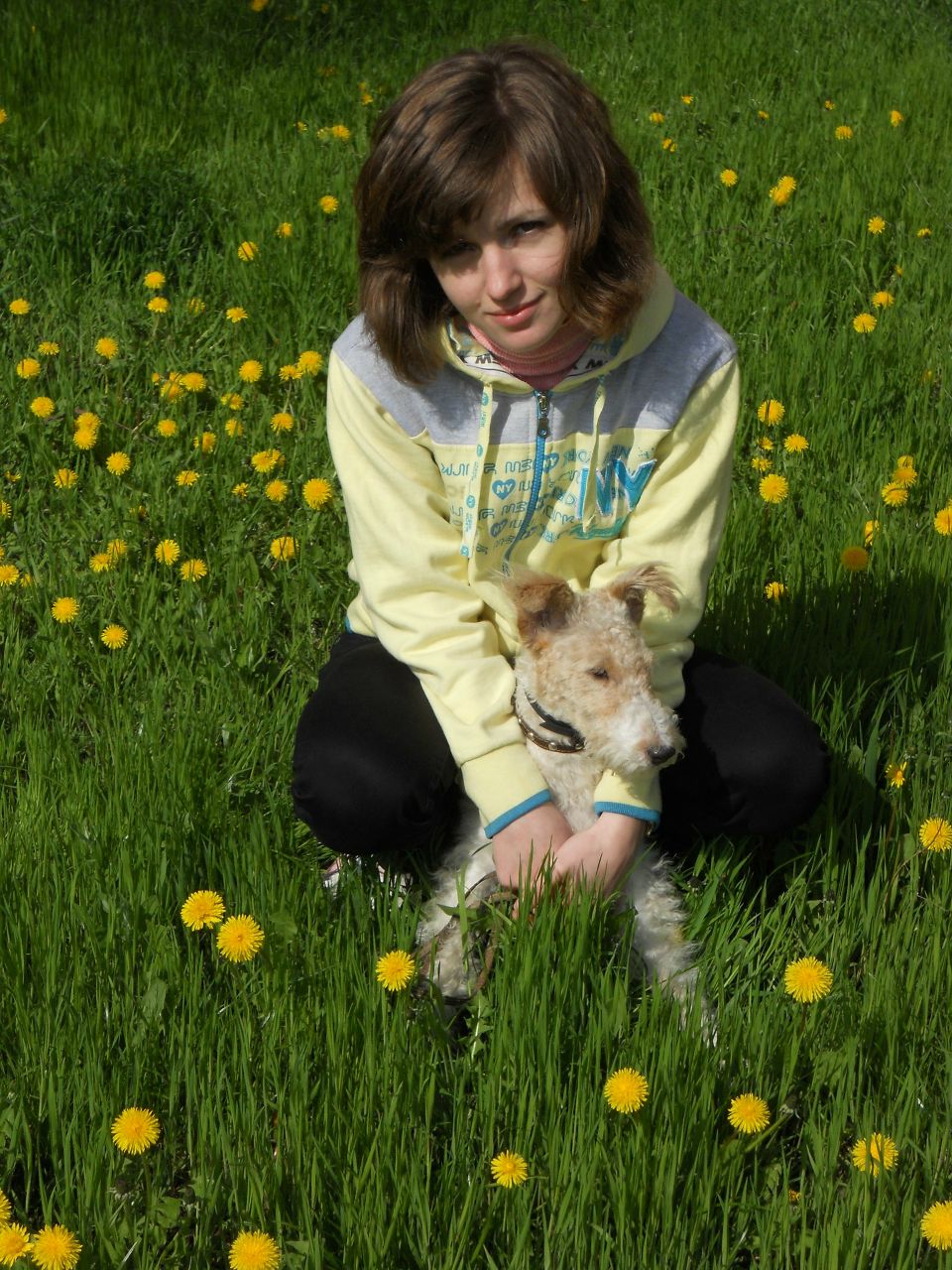 Ирина Стародубцева | Бердянск