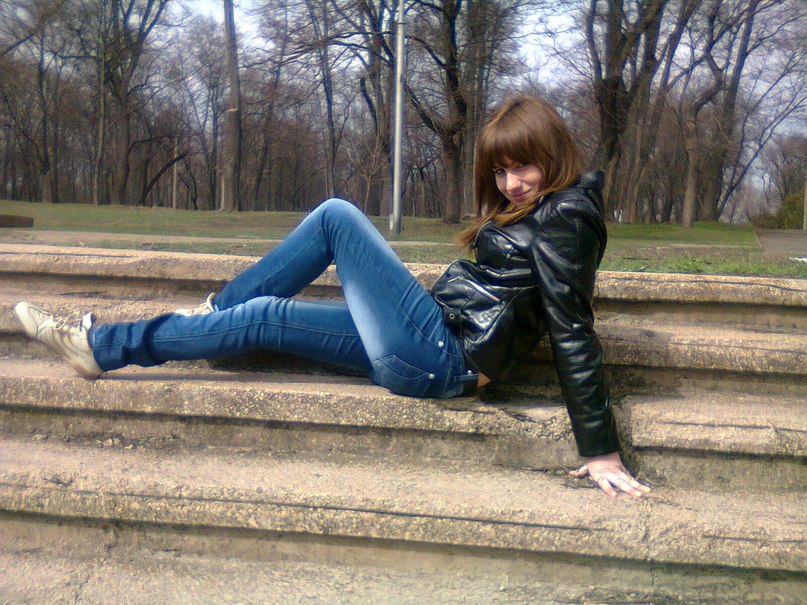 Елена Свириденко | Кривой Рог