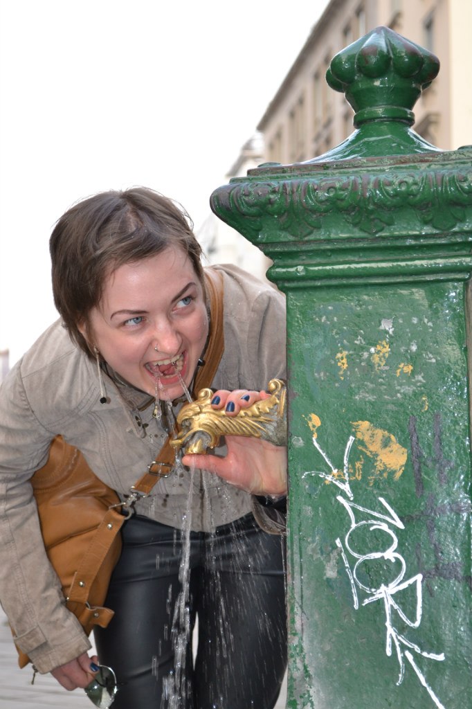 Оксана Мурашова | Санкт-Петербург