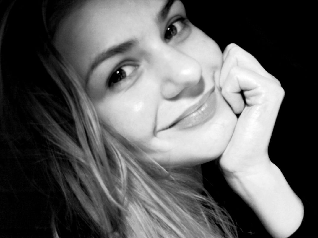 Ангелина Титаренко | Киев