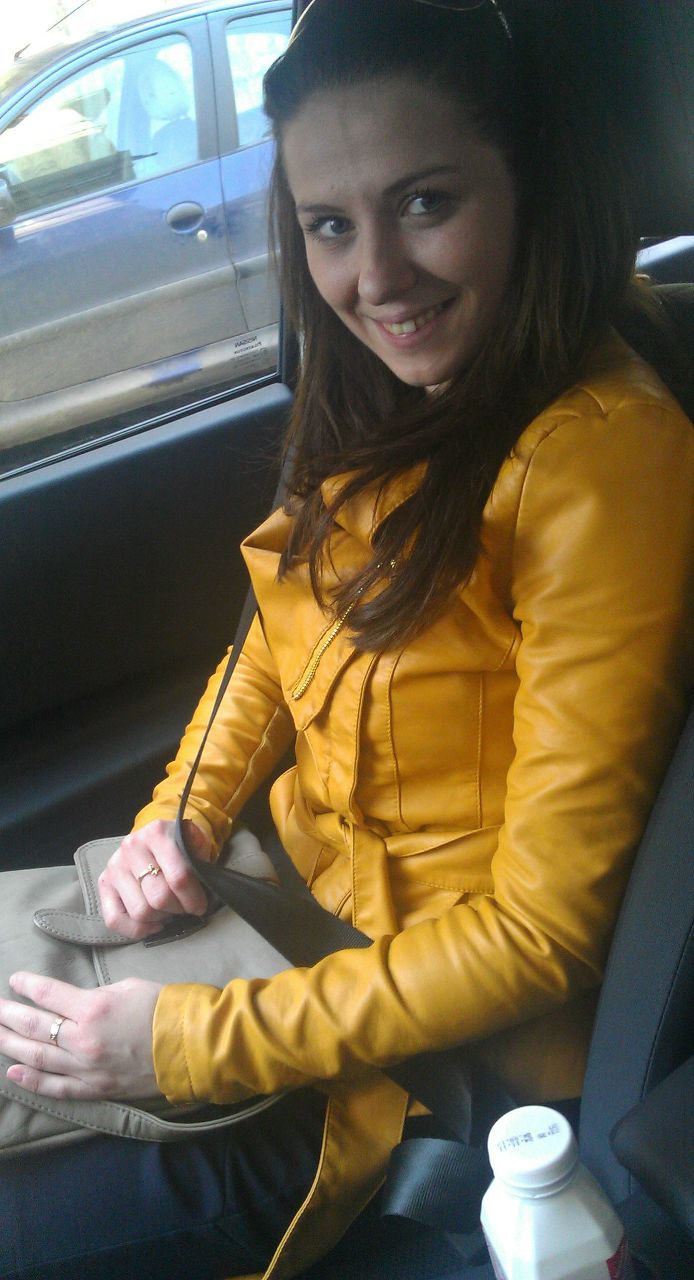 Оля Стецик | Львов