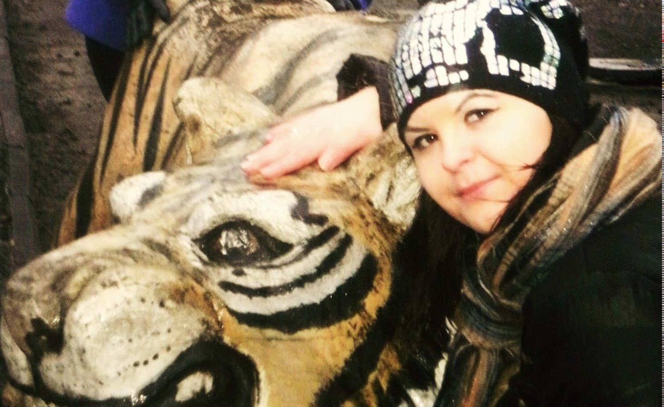 Вися Мишка | 