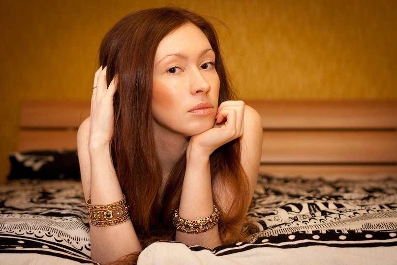 Юлия Черкашина | Ростов-на-Дону