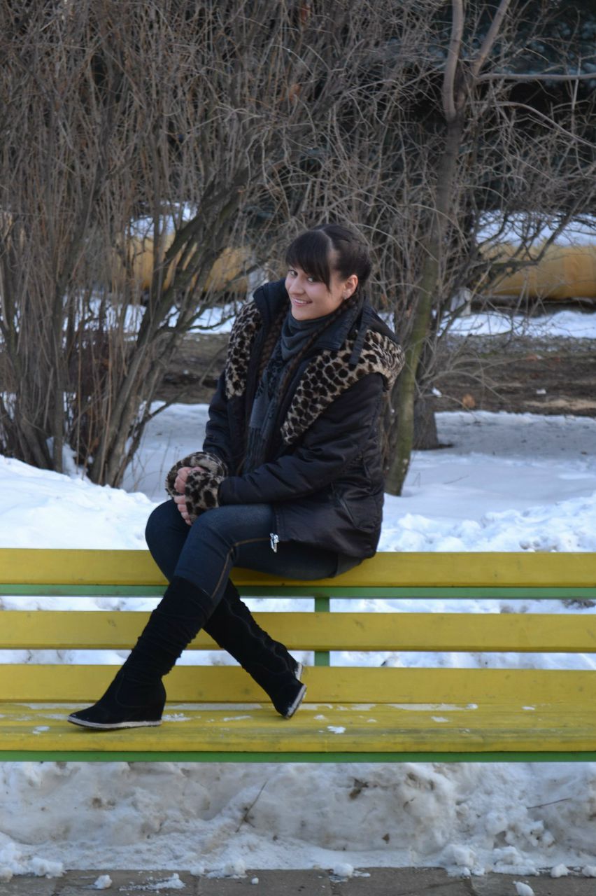 Алёна Жуня | Москва