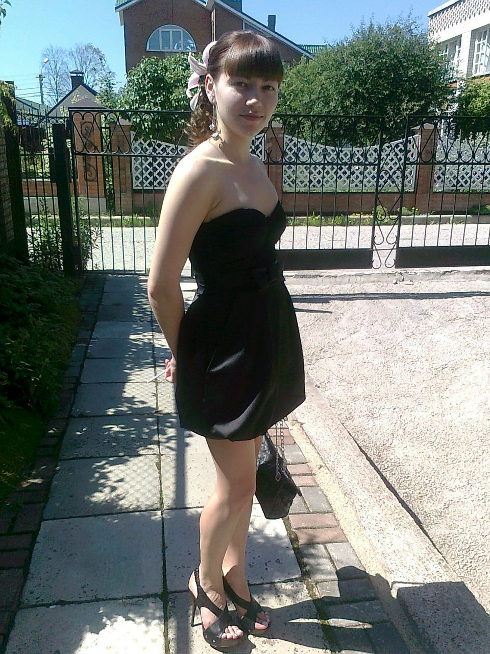 Наталья Ганичева | Кириллов