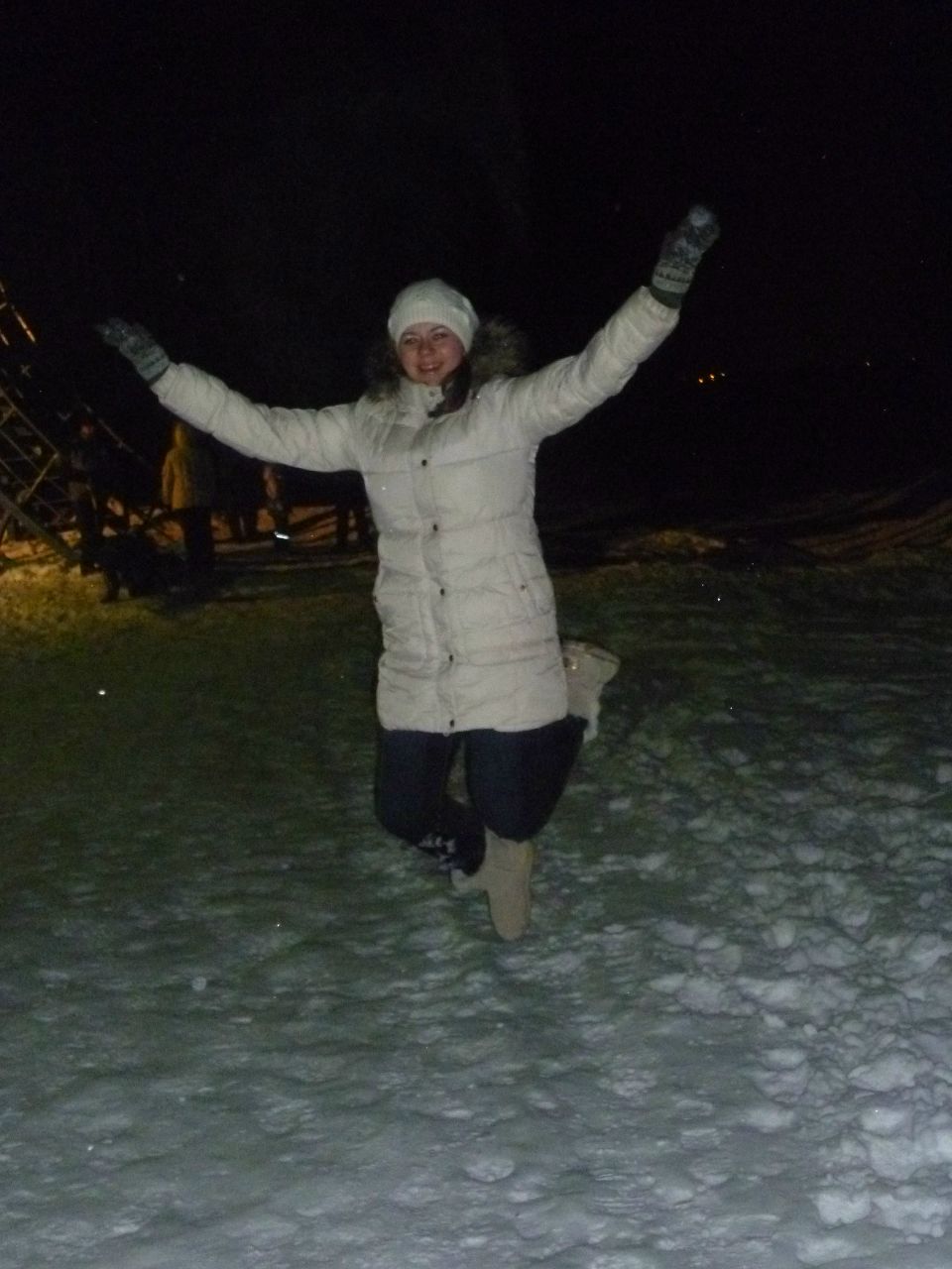 Ульяна Богданова | Санкт-Петербург