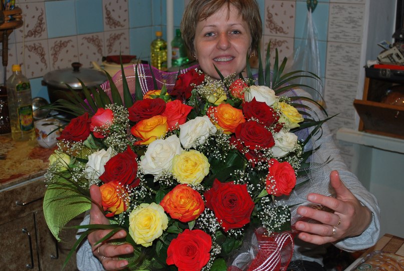 Ольга Гужевская | 