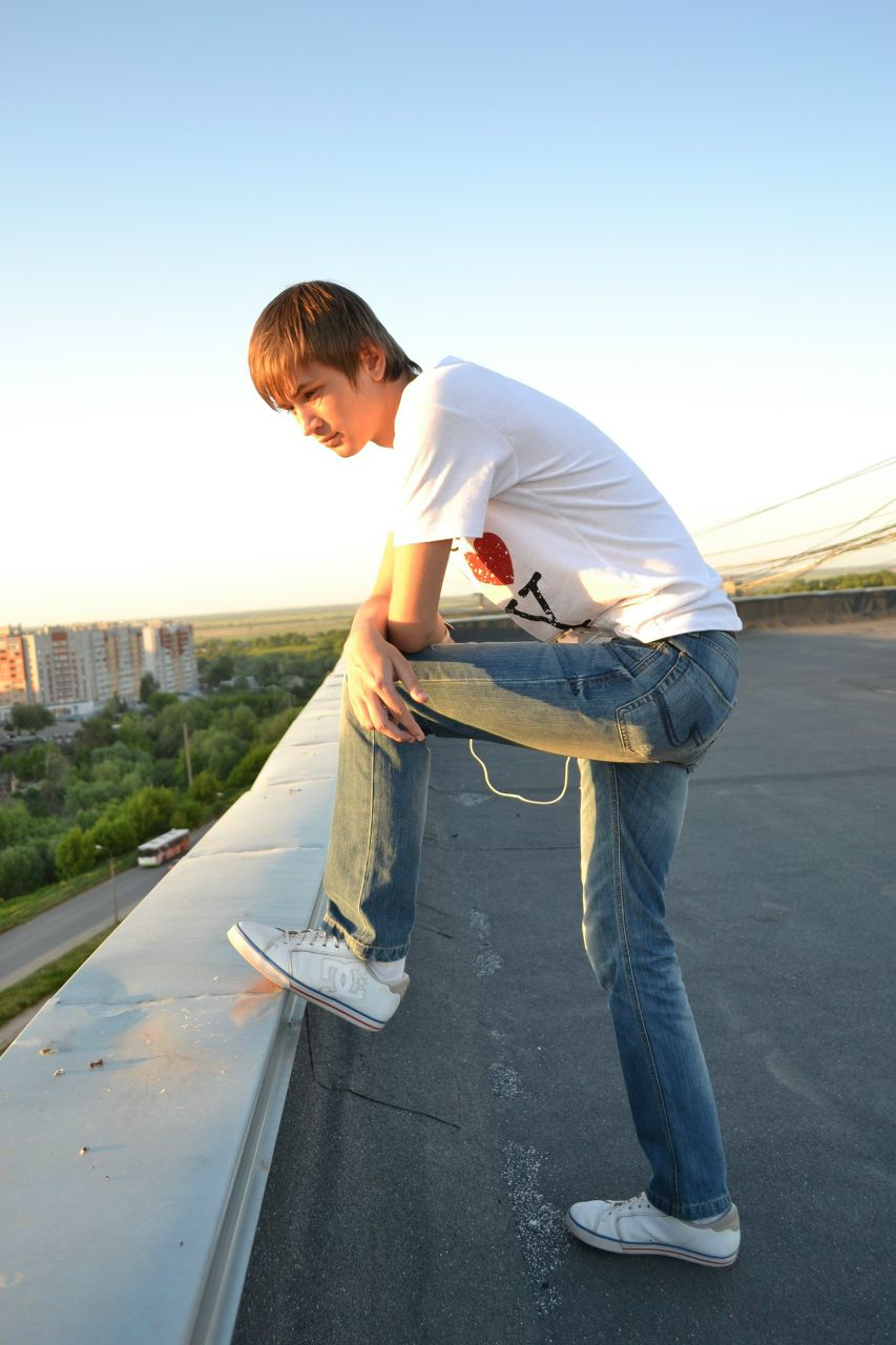 Денис Евгеныч מלאך | 